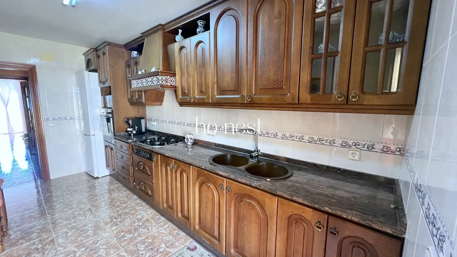 Semi-detached house with terrace for sale in Santa Maria - L'Eixample - Sud Sumella, imagen 4