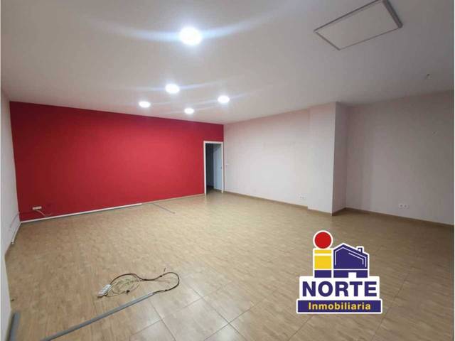 Local comercial en Alquiler en Zona Nord
