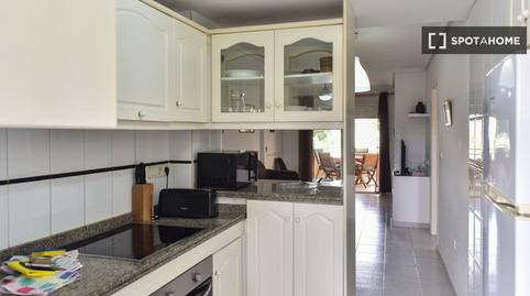 Foto 4 de Apartament per a compartir a L'Almadrava - L'Estanyó, Dénia