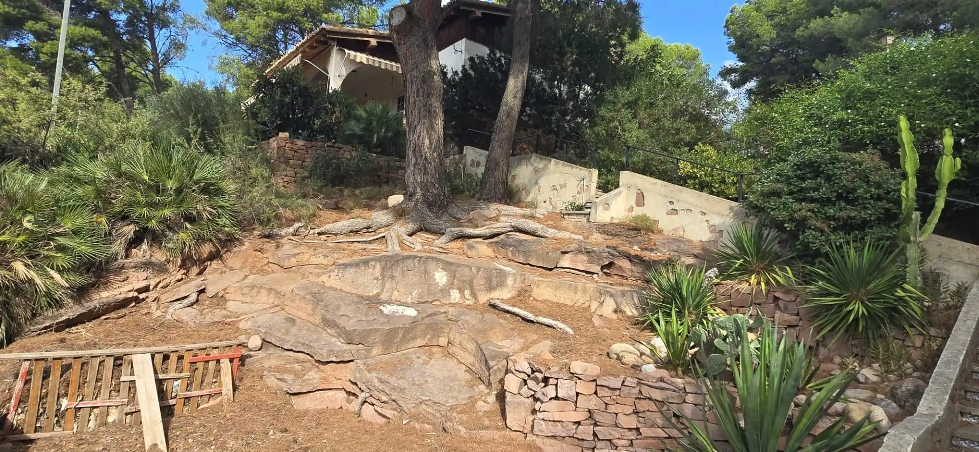 Chalet con piscina en venta en Olocau, imagen 75