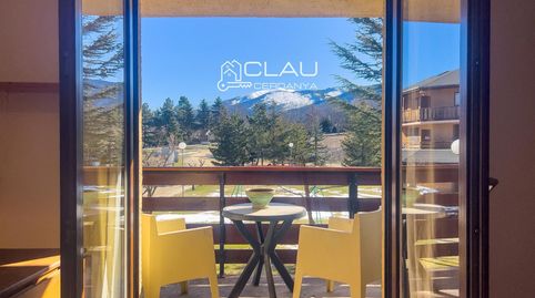 Foto 2 de Piso en venta en Du Puigmal, 27, Sainte - Léocadie, Cerdanya Francesa