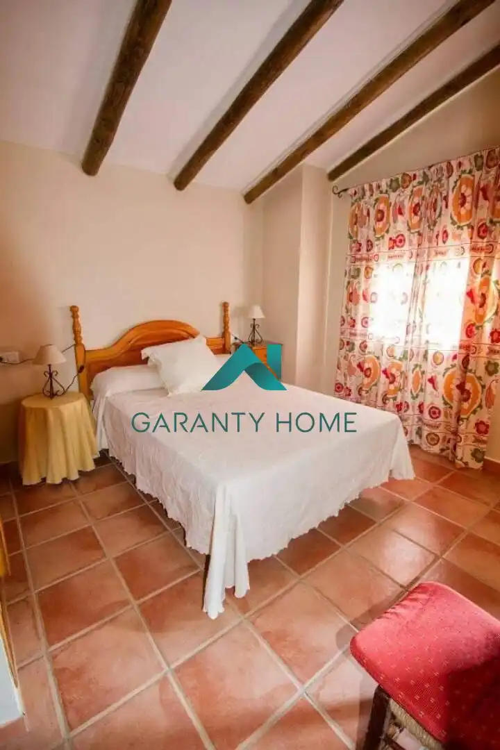 Maison rustique à vendre à Iznájar, imagen 6