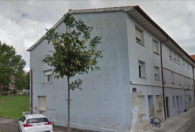 Foto 1 de Planta baja en venta en  Barrio Obrero, 6, El Astillero  , Cantabria