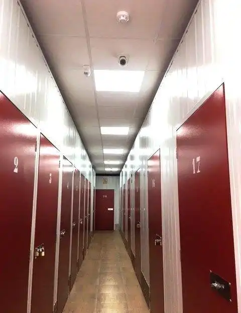 Storage room for rent in Avinguda de Pérez Galdós, 95, Nou Moles