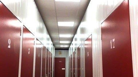 Photo 4 of Storage room for rent in Avinguda de Pérez Galdós, 95, Nou Moles, Valencia Capital