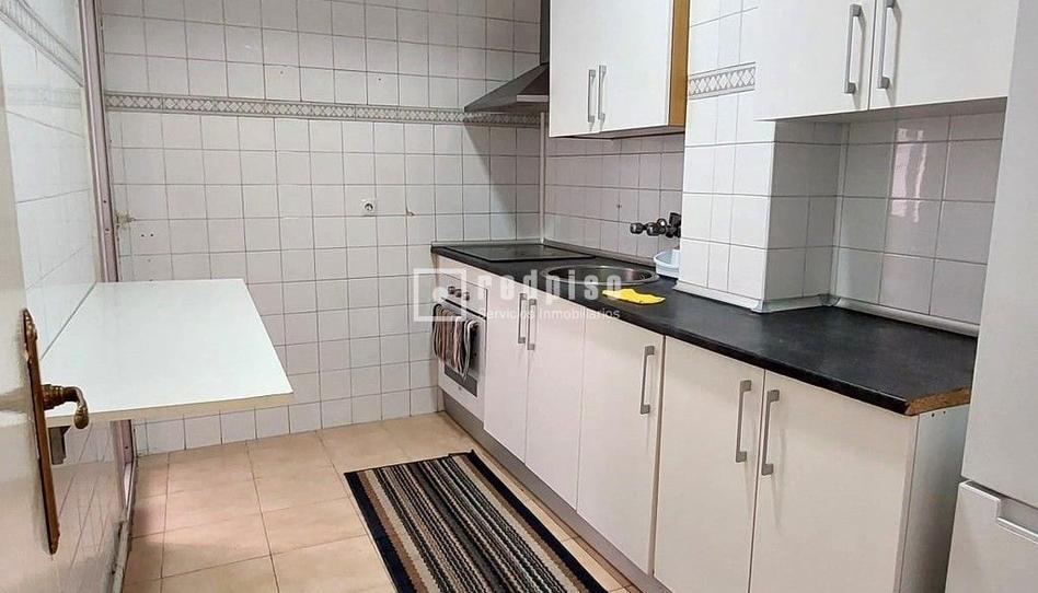 Foto 1 de Piso en venta en Centro - Corte Inglés, Toledo
