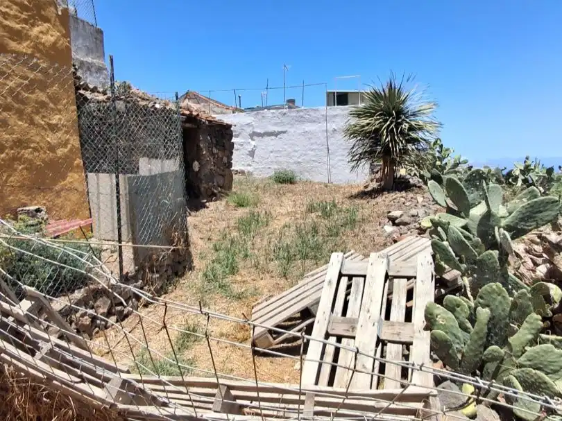 Residential for sale in Vega de San Mateo