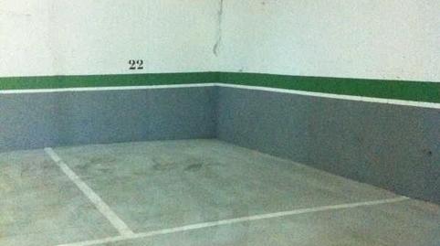 Foto 2 von Garage zum Verkauf in Parras, Valdepiélagos, Madrid