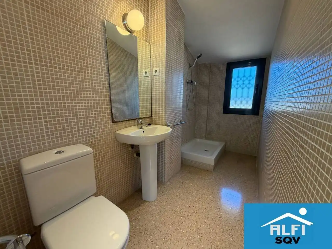 Bathroom of Duplexes for sale in Sant Quirze del Vallès  with Heating, Terrace and Storage room