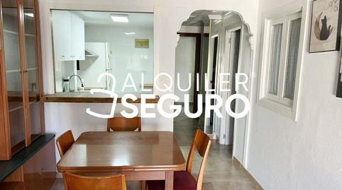 Foto 5 de Pis de lloguer a Portugal, Juzgados - Plaza de Toros, Alicante