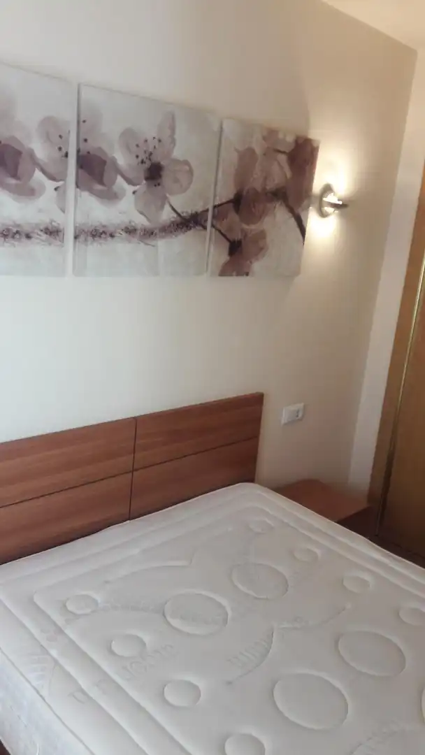 Habitación de Ático en venta en Murcia con Aire acondicionado, Calefacción y Terraza