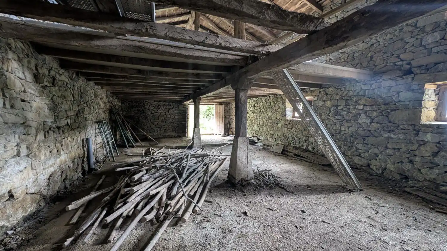 Casa rústica en venda a Soba, imagen 12
