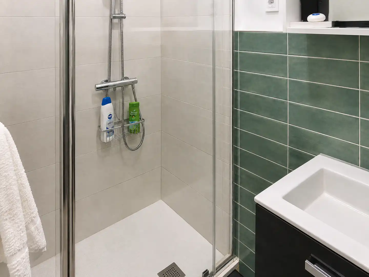 Flat for rent in Calle Antonio de Cabezón, General Dávila