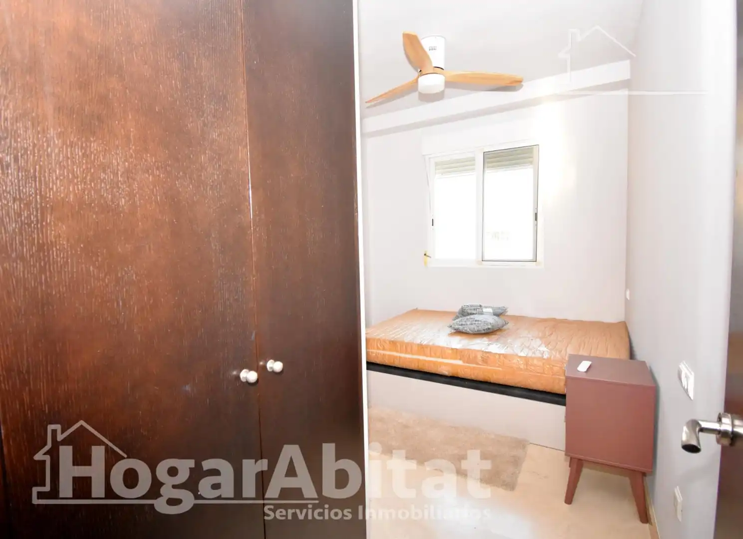 Habitación de Ático en venta en Albal con Aire acondicionado, Calefacción y Terraza