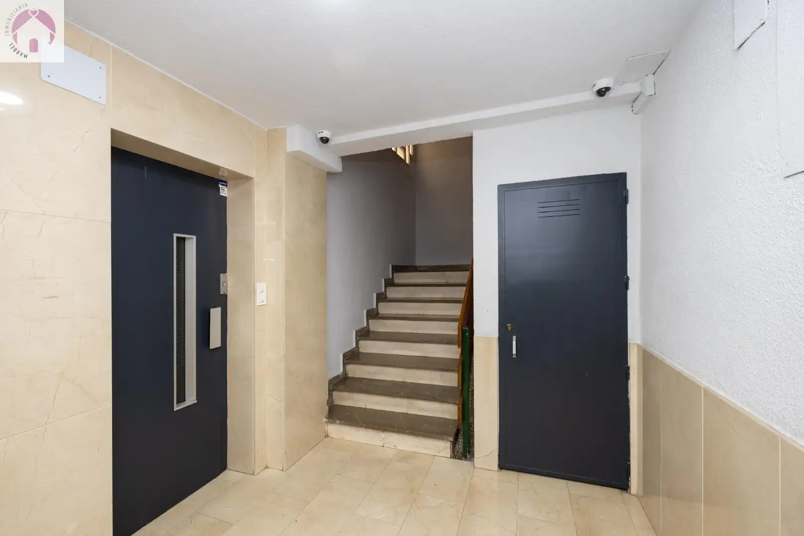 Piso en venta en Camino DE RONDA, 132, Camino de Ronda