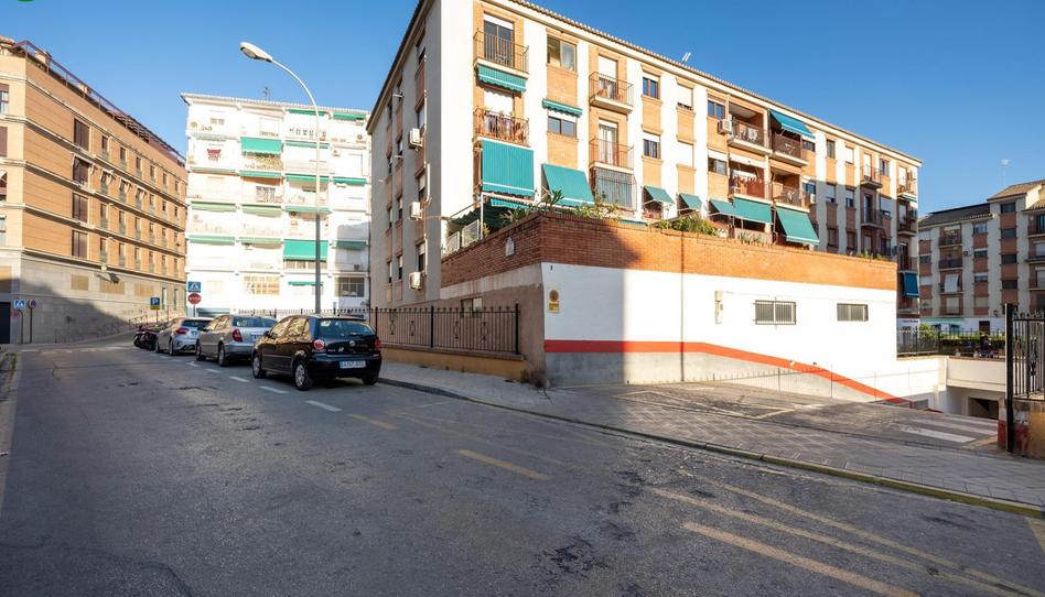 Photo 1 of Garage for sale in Calle Rey Abu Said, 2, Barrio de Zaidín, Granada