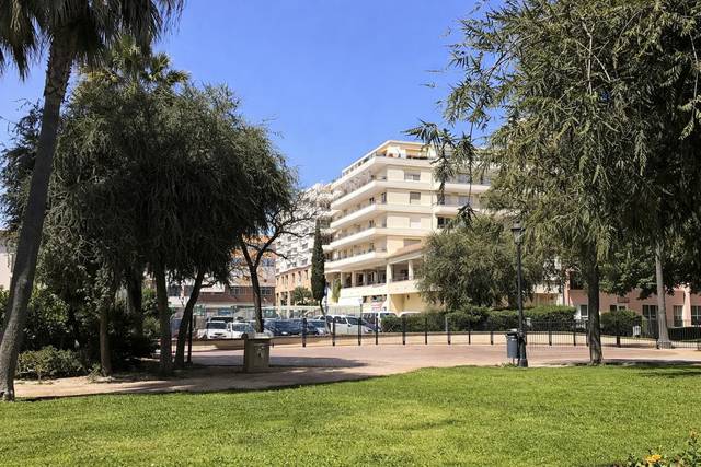 Apartamento en Venta en San Luis de Sabinillas