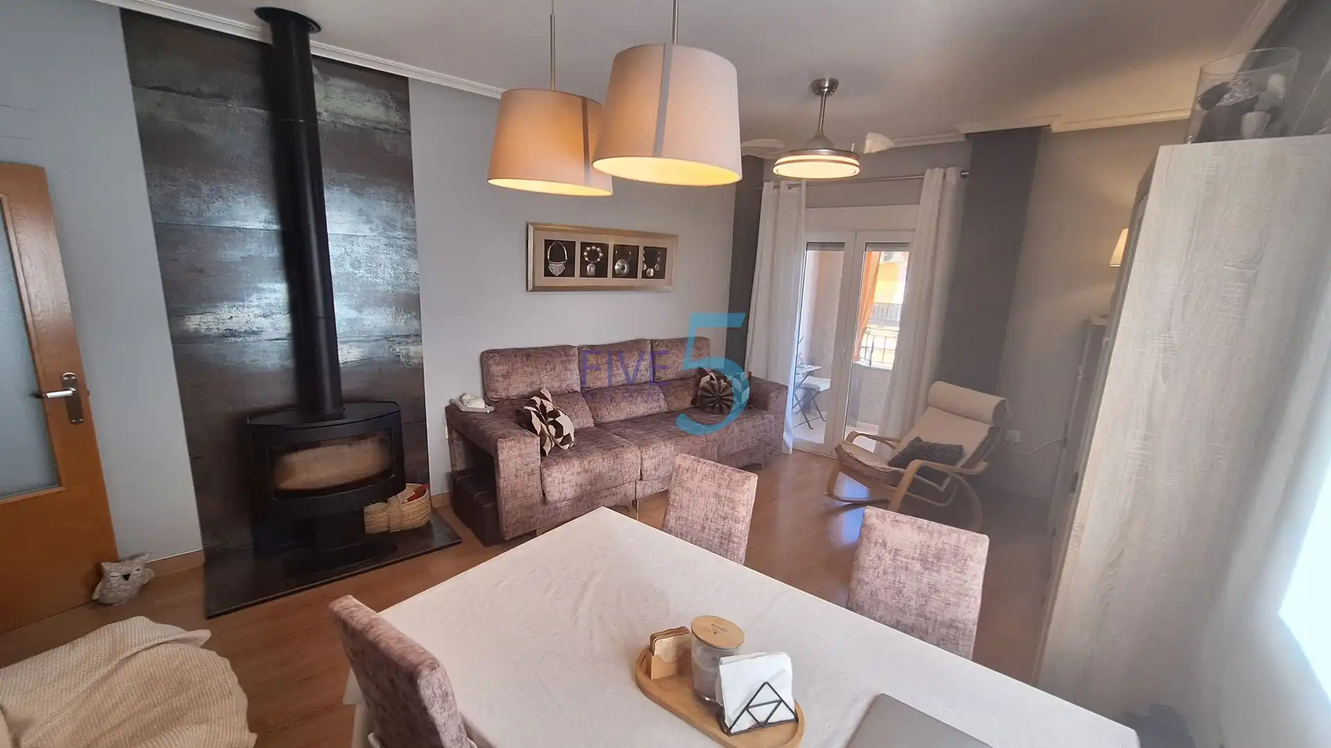Flat with terrace for sale in Almoradí, imagen 9