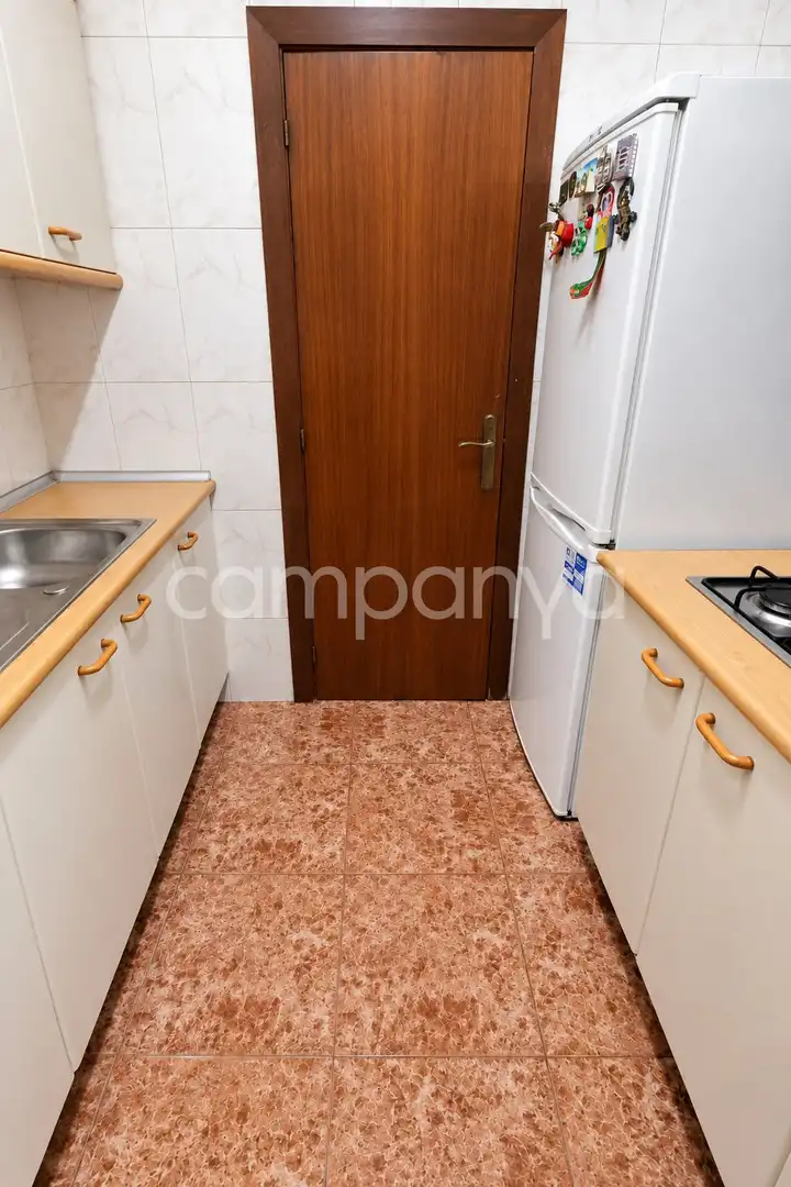 Wohnung mit Terrasse zum Verkauf in Carrer del Comte Borrell, 82, Eixample, 08015 Barcelona, España, imagen 20