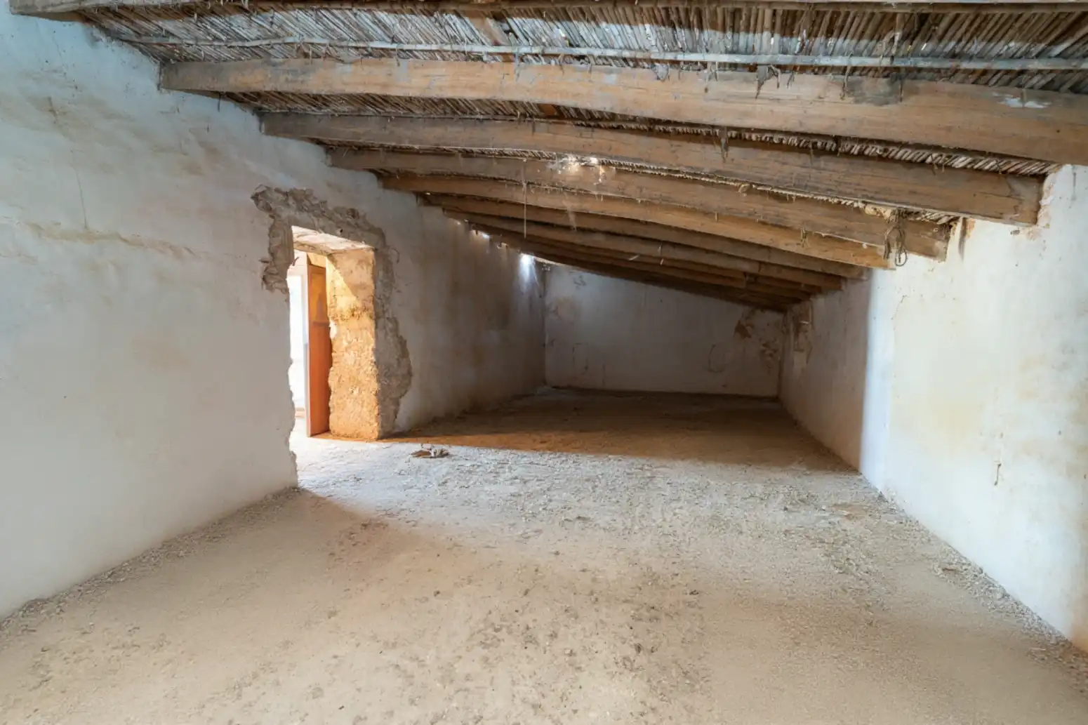 Casa o chalet en venta en Santa Eugènia con Calefacción y Terraza