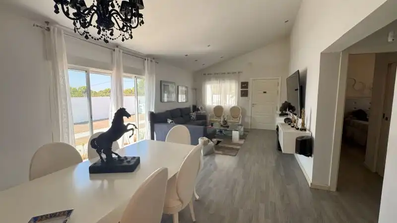 Villa mit Pool zum Verkauf in Diseminado la Malla, imagen 28