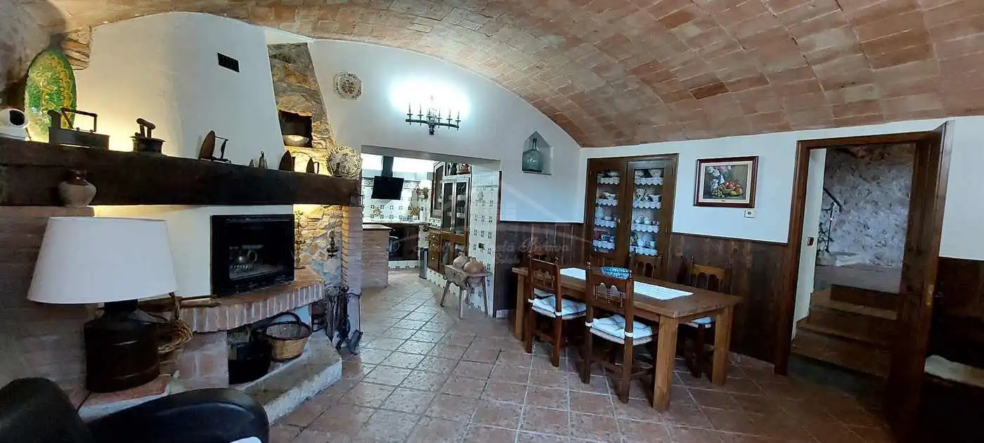 Finca rústica en venda a Residencial Begur - Esclanyà