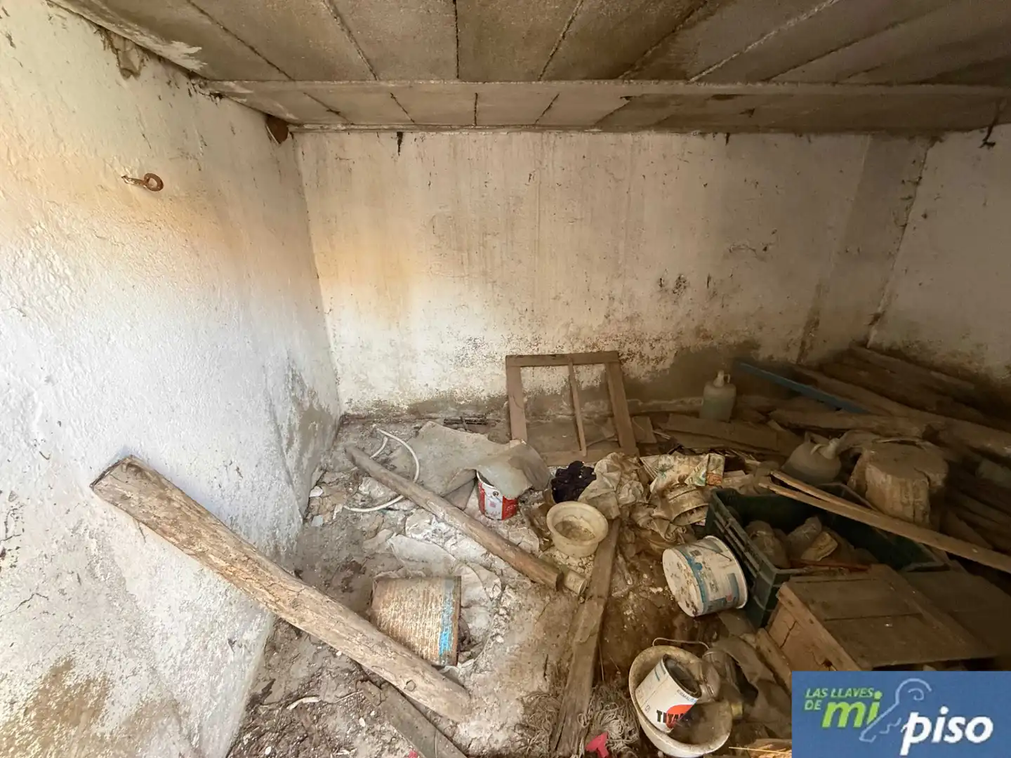 Casa o chalet en venta en Fresno el Viejo con Trastero, Horno y Internet