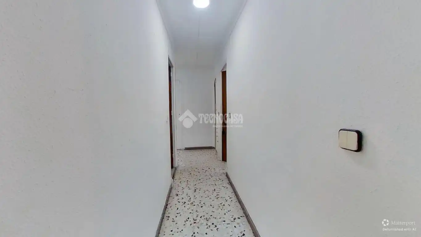Flat for sale in Concòrdia