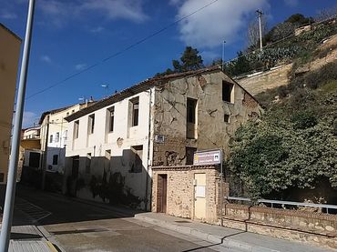 Terreni e lotti in vendita a Tarazona