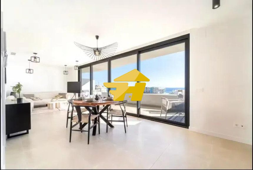 Pis de lloguer a Calle Alicia, El Higuerón