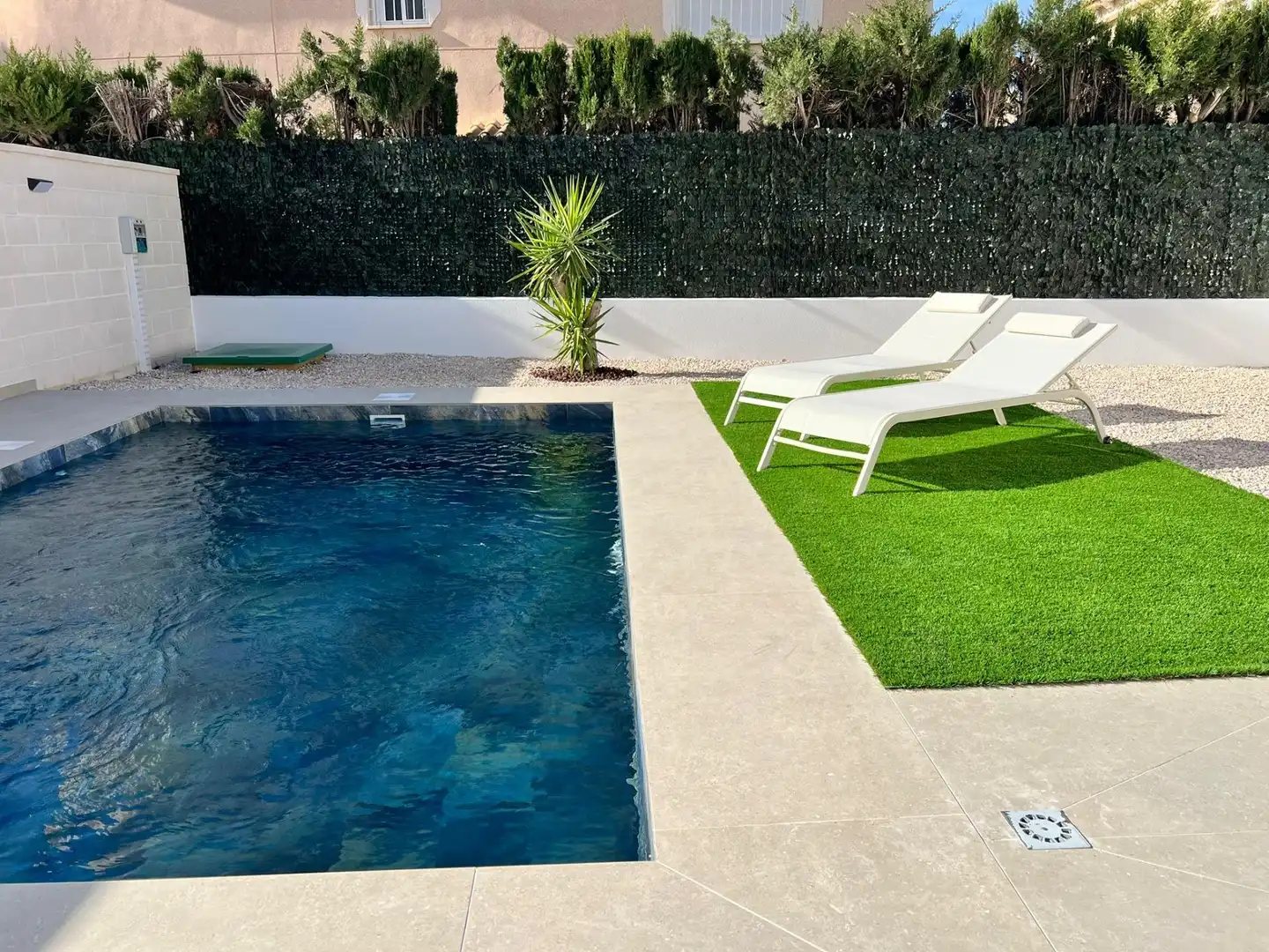 Maison jumelée avec jardin à vendre à Benferri, imagen 45