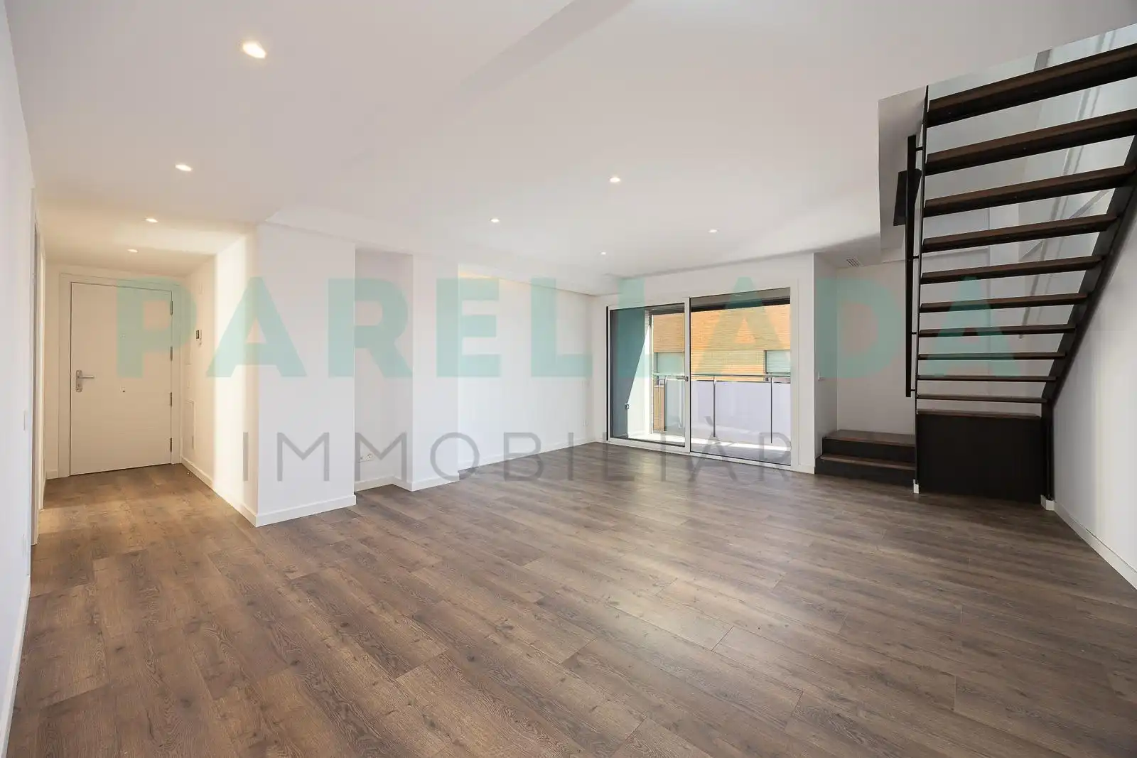 Attique avec terrasse à vendre à Carrer PROGRES, imagen 2