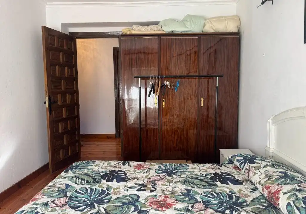 Finca rústica en venta en Barrio Carrejo, 110, Cabezón de la Sal