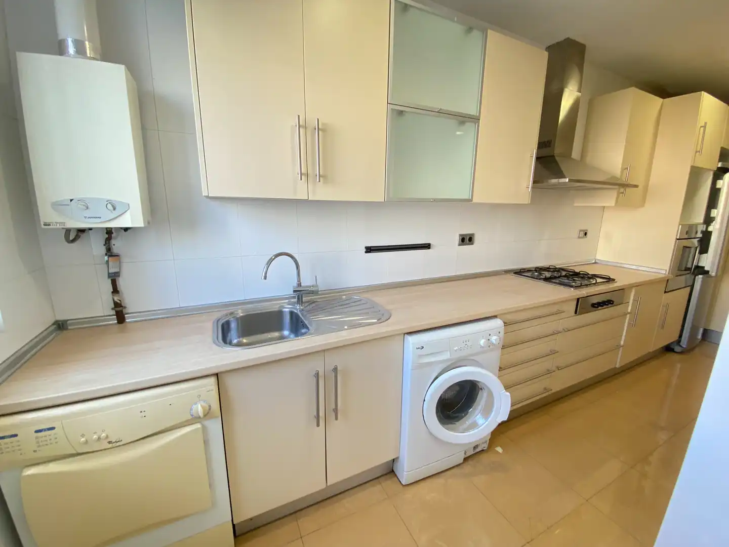 Flat with terrace to rent in Carrer del Mestre Gozalbo, imagen 29