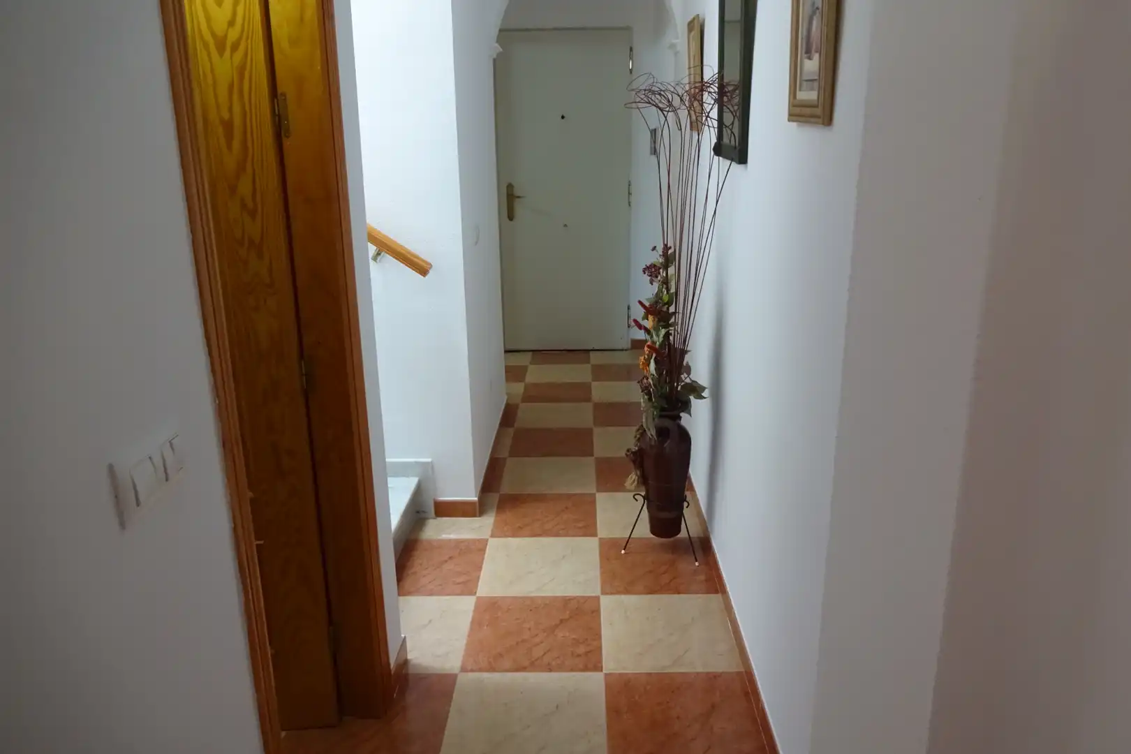 Casa adosada en venta en Garrucha con Terraza, Amueblado y Piscina comunitaria