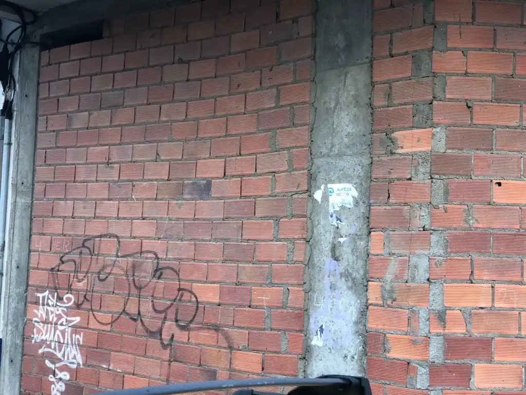 Local en venda a Rúa Colombia, 8, Zona Ultramar
