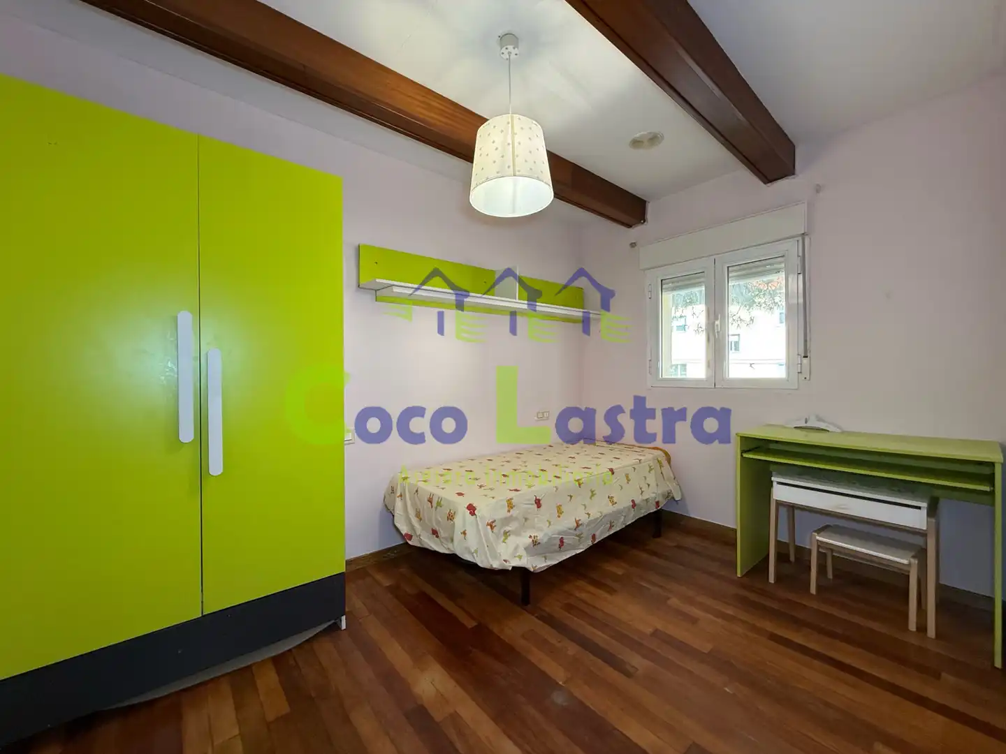 Habitación de Piso en venta en Salamanca con Calefacción
