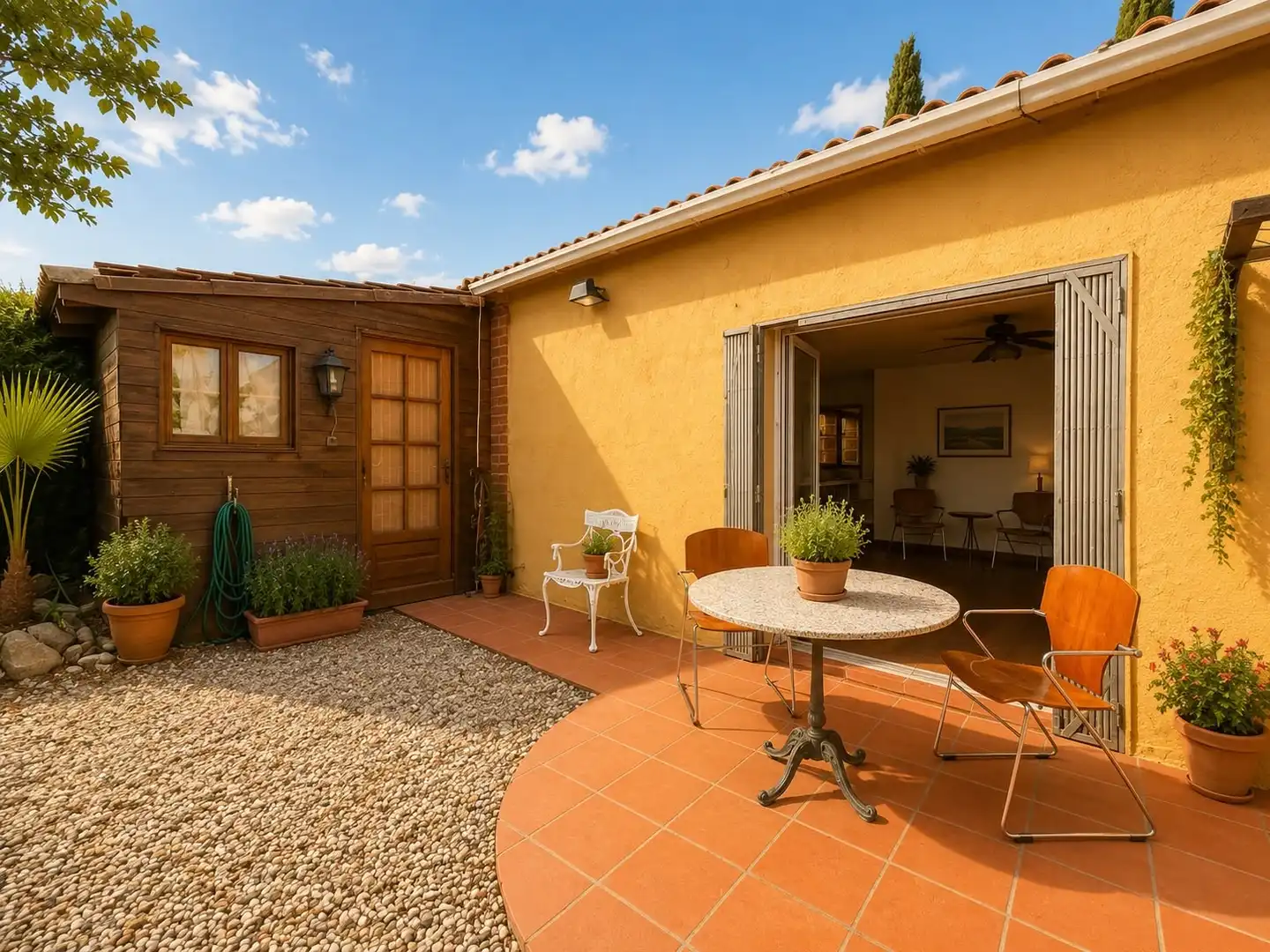 Casa o xalet en venda a Mas d'en Gall