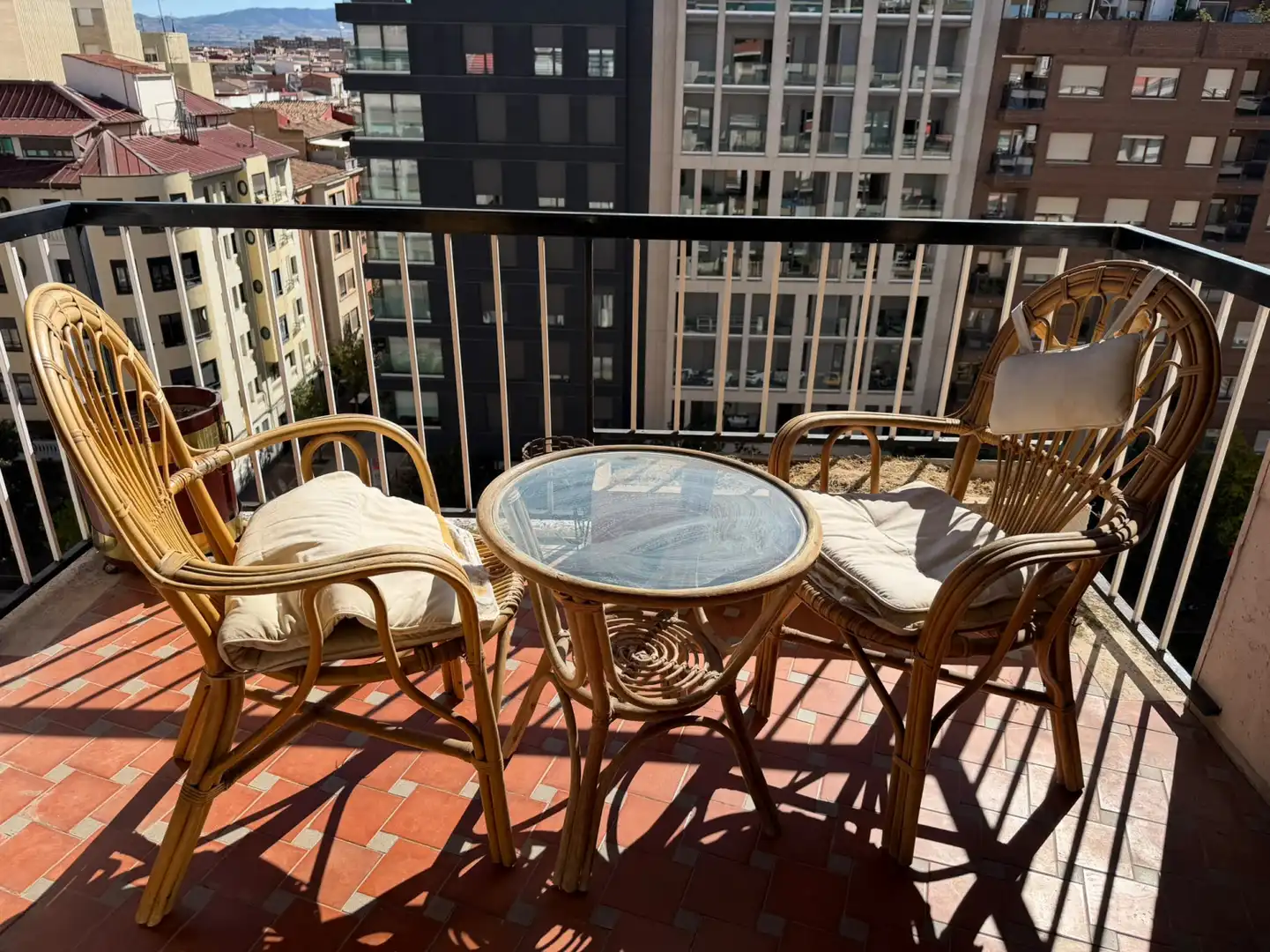 Flat with terrace for sale in Logroño - CL GRAN VIA JUAN CARLOS I, imagen 48