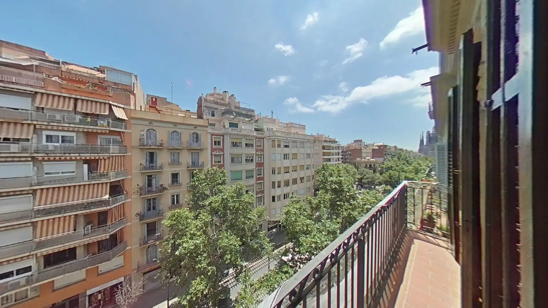 Pis en venda a Av Gaudí , Sagrada Família