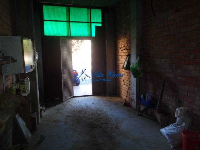 Local comercial en Venta en San Asensio