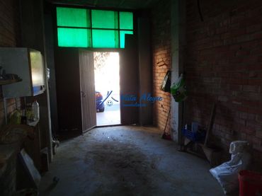 Local comercial en venta en San Asensio