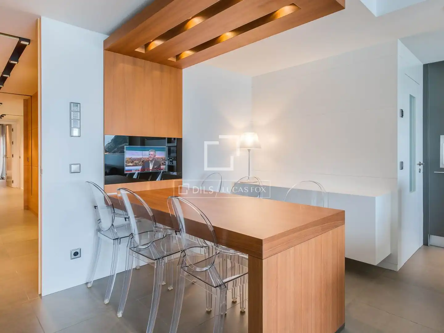 Cocina de Piso en venta en Tossa de Mar con Aire acondicionado, Terraza y Trastero