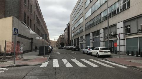 Foto 5 de Garatge en venda a Calle de Juan de Vera, 31, Delicias, Madrid