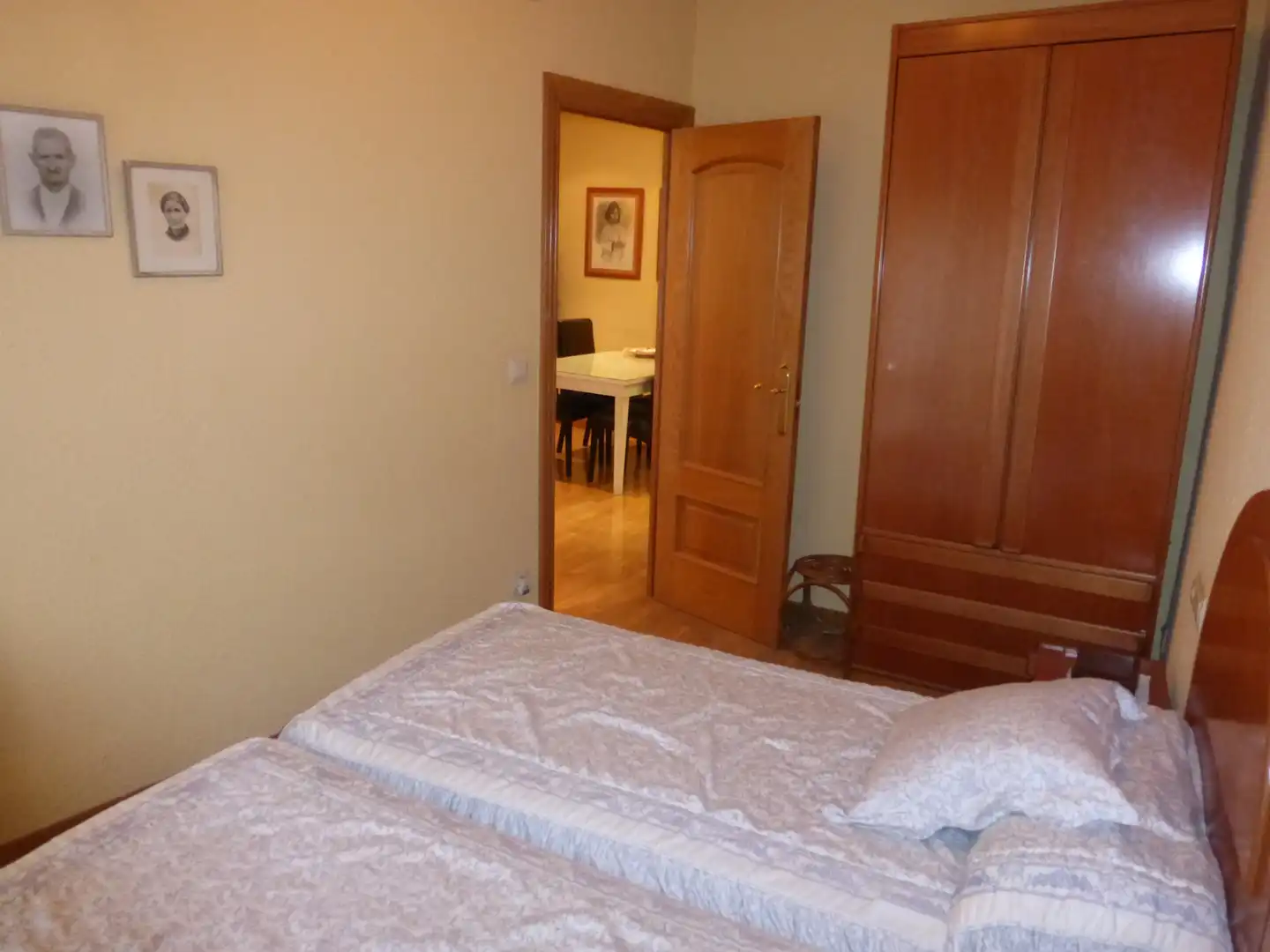Habitación de Piso en venta en Casco Antiguo 