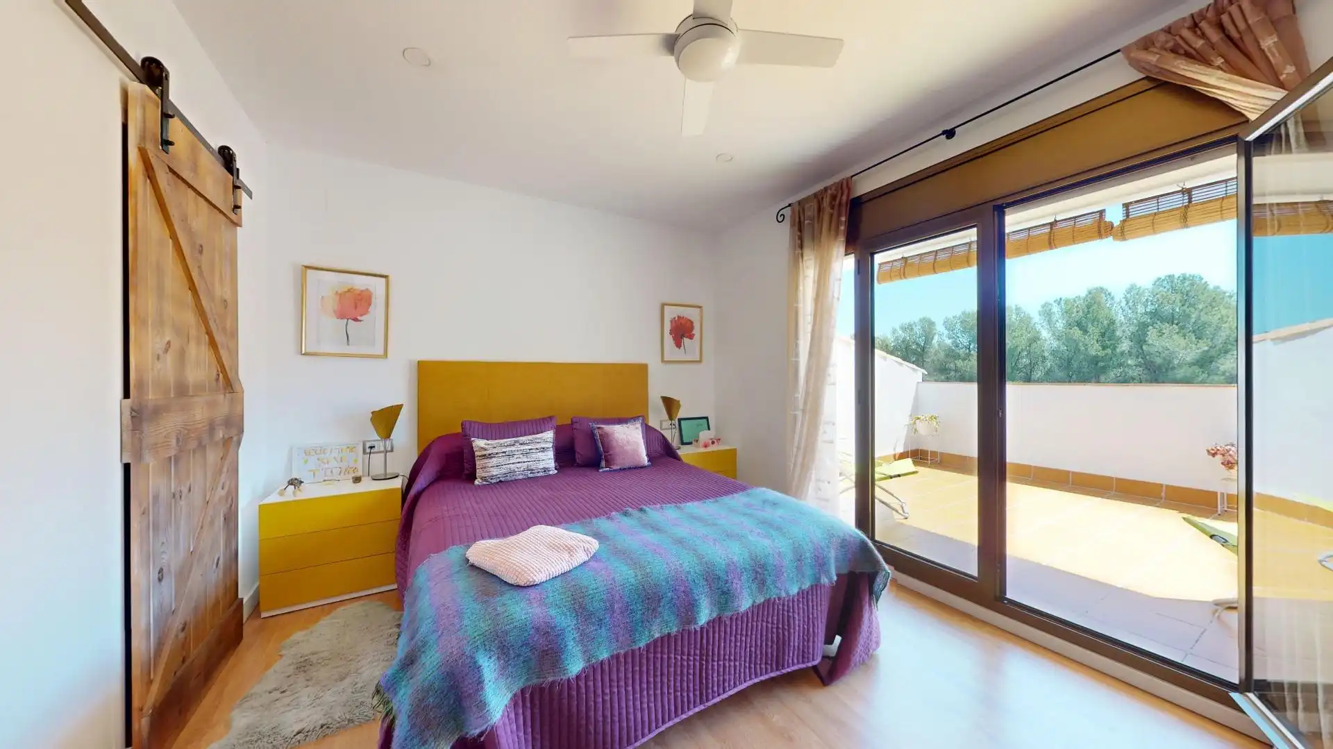 Casa con giardino in vendita a Torre Valentina - Mas Vilar de La Mutxada - Treumal, imagen 52