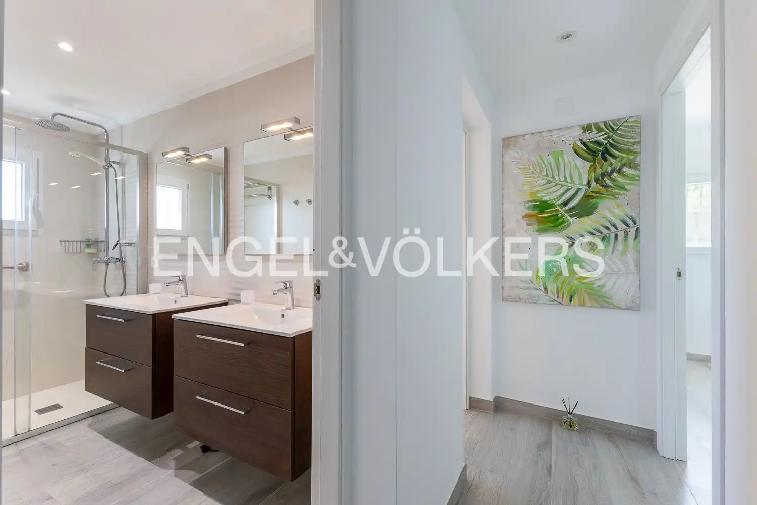 Casa o xalet en venda en Jávea / Xàbia amb Aire condicionat, Calefacció i Jardí privat