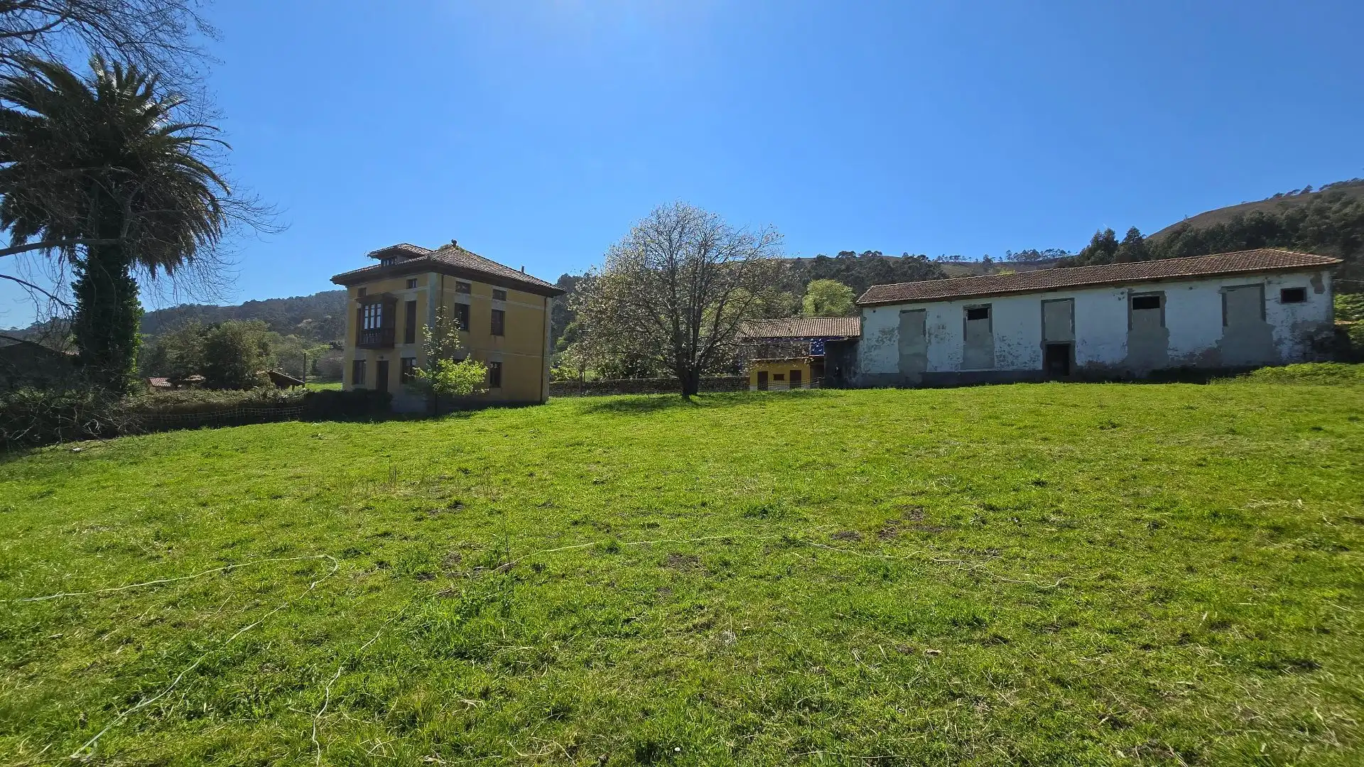 Detached house with garden for sale in Vidiago - Pendueles - Tresgrandas, imagen 105