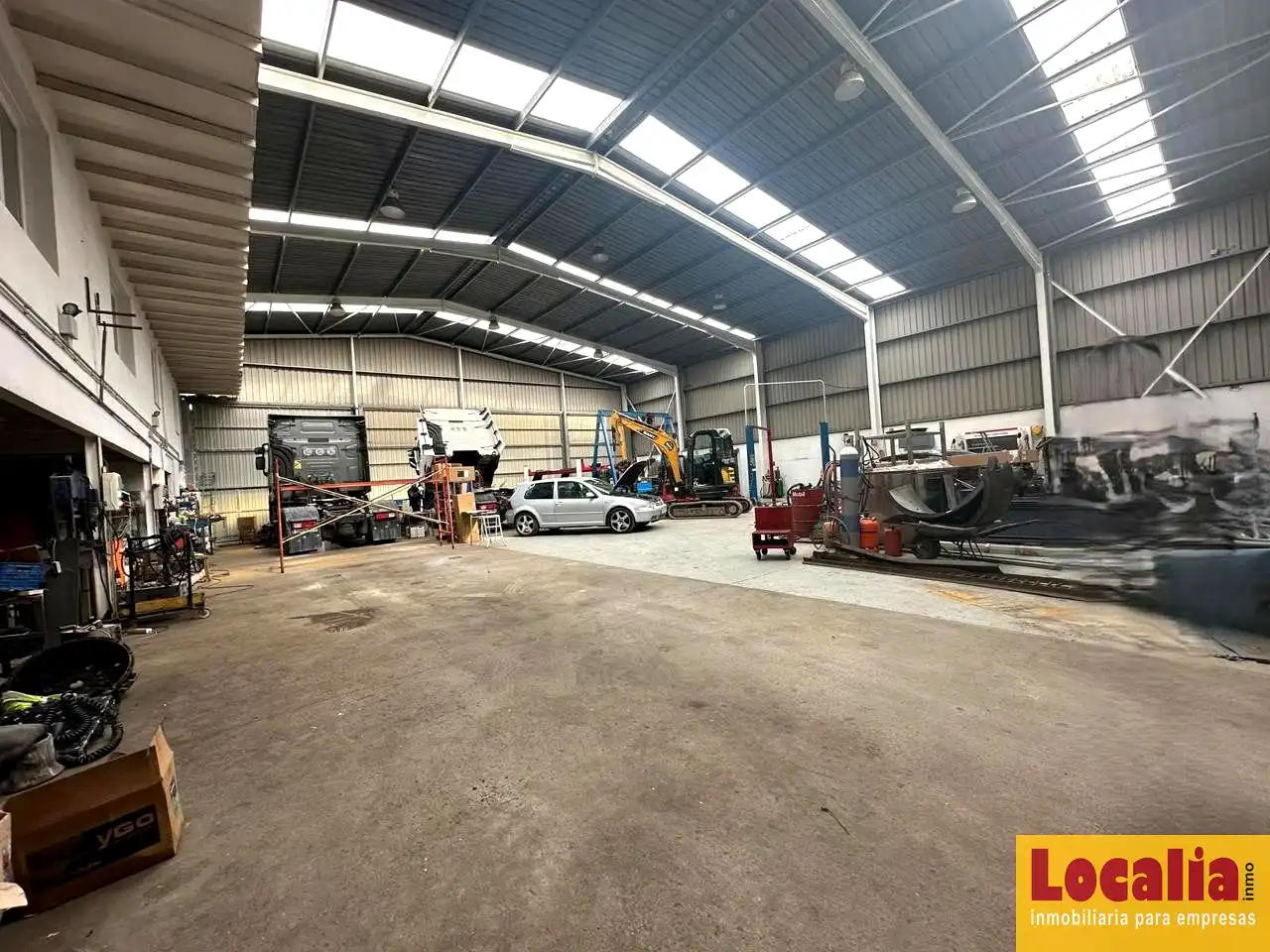 Local comercial de lloguer a CA-141, imagen 3