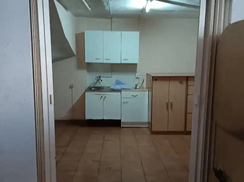 Cuina de Casa adosada en venda en Las Gabias